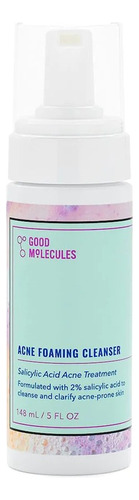 Good Molecules - Acne Foaming Cleanser