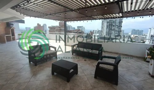 Apartamento En Arriendo En Sotomayor. Cod A16935