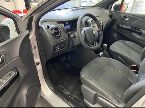 Captur 2.0 Intens Manual Entrega Inmediata Dm