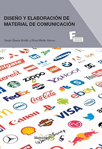 *diseño Y Elaboración De Material De Comunicación De Marketi