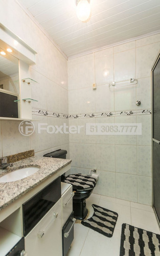 Imagem 14 de 20 de Apartamento, 3 Dormitórios, 74.16 M², Rubem Berta - 181794