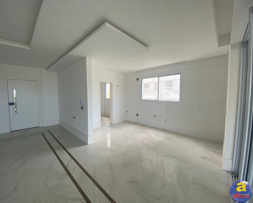 Imagem 8 de 28 de Excelente Apartamento 4 Suítes Sendo 1 Master Com Hidro, 3 Vagas De Garagem Na Meia Praia Em Itapema/sc - Imobiliária África - Ap00823 - 70285324
