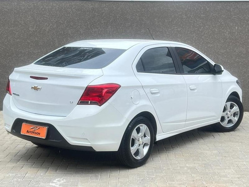Chevrolet Prisma 1.4 LT SPE/4