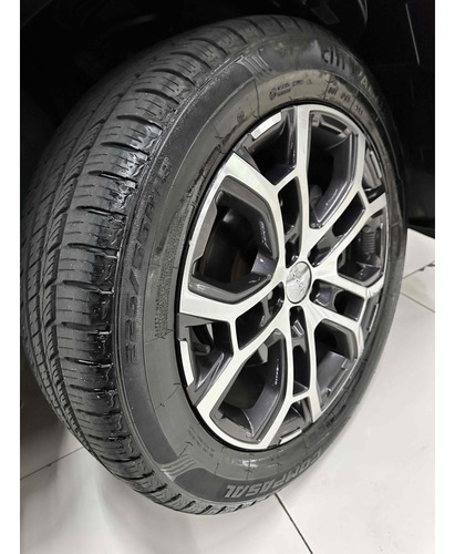 Jeep Renegade 1.3 T270 TURBO FLEX LONGITUDE AT6