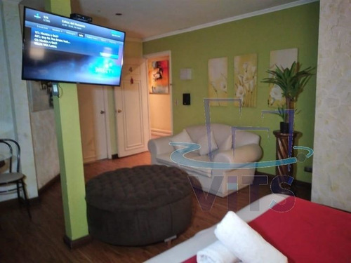 Local Comercial En Venta En Providencia