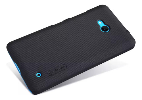 Carcasa Nillkin Frosted Para Nokia Lumia 640