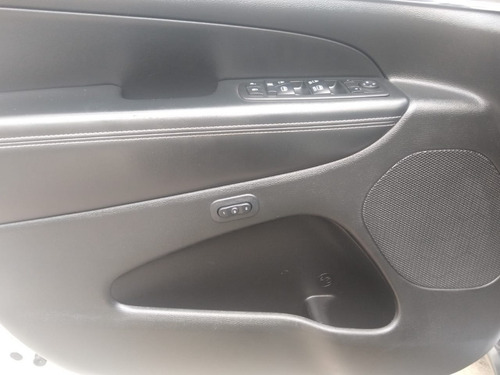 Imagen 7 de 15 de Jeep Cherokee Limited 2015