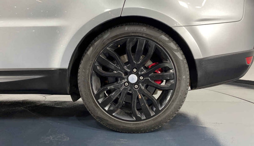 Imagen 12 de 15 de 38933 - Land Rover Range Rover Sport 2016 Con Garantía