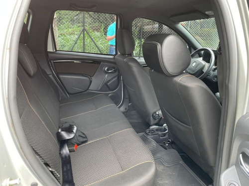 Renault Duster 2.0 At Perfecto Estado