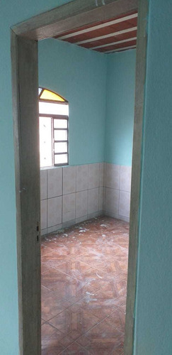 Imagem 7 de 14 de Somente Venda Ou Aluguel Casa 4 Cômodos Sem Garagem