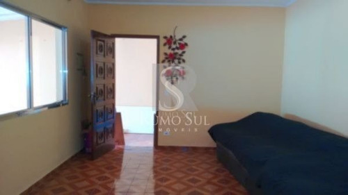 Imagem 2 de 15 de Casa - Interlagos - Ref: 33836 - V-33836