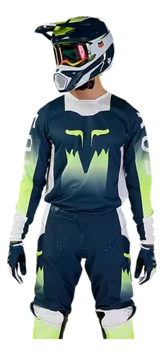 Playera fox ciclismo sale