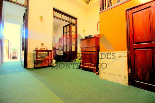 Casa En Venta - 3 Dormitorios - Prado