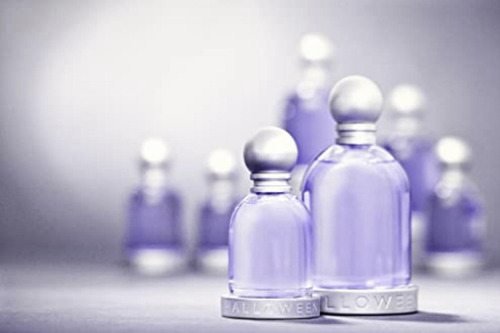 Jesus Del Pozo Eau De Toilette En Aerosol Halloween Para