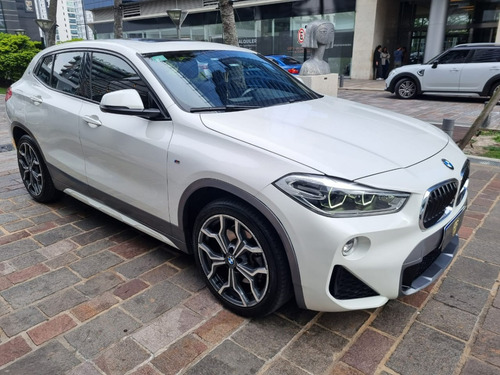 BMW X2 2.0 Sdrive20i Msportx