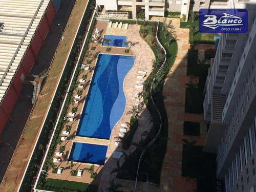 Imagem 22 de 29 de Vendo Apartamento Com 116 M2 ,com 3 Suites E 2 Vagas - Ap4409