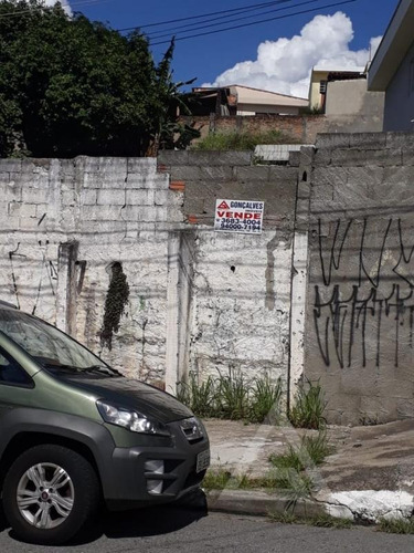 Imagem 3 de 5 de Ref.: 8039 - Terreno Em Osasco Para Venda - V8039