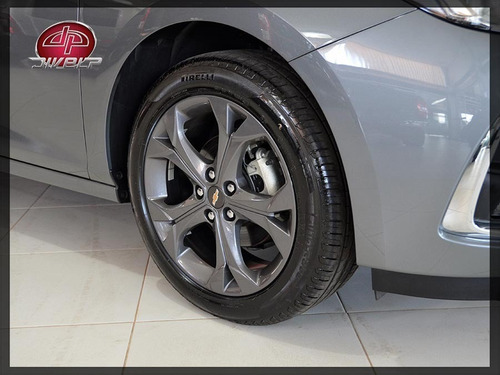 Imagem 15 de 15 de Chevrolet Cruze 1.4 Lt Turbo Automático Hatch