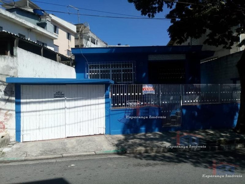 Imagem 4 de 4 de Ref.: 4009 - Assobradada Em Osasco Para Venda - V4009