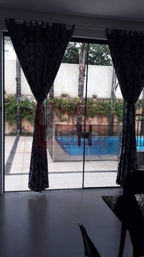 Imagem 24 de 30 de Aruã Brisas - Casa Em Condominnio Fechado, Mogi Das Cruzes- 3 Suites Com 4 Vagas, 585 M² De Terreno. - 1086