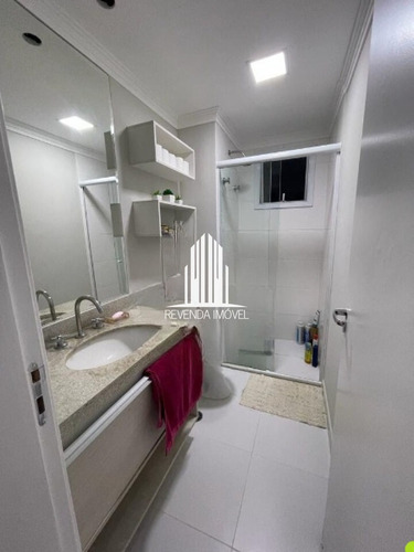 Imagem 18 de 27 de Apartamento Em Centro, Diadema/sp De 105m² 3 Quartos À Venda Por R$ 950.000,00 - Ap2324742-s