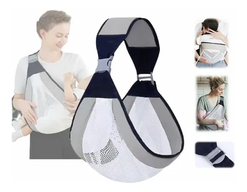Canguros Para Bebes De 0 A 36 Meses | MercadoLibre 📦