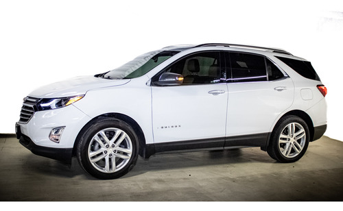 Chevrolet Equinox 1.5 Premier Plus At