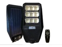 Comprar Foco Solar Calle 200w C\u002F Sensor Movimiento Y Control Sol_250