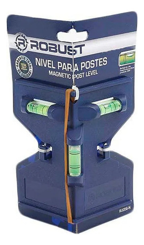 Nivel Para Postes Nivelador De Columnas Y Palos