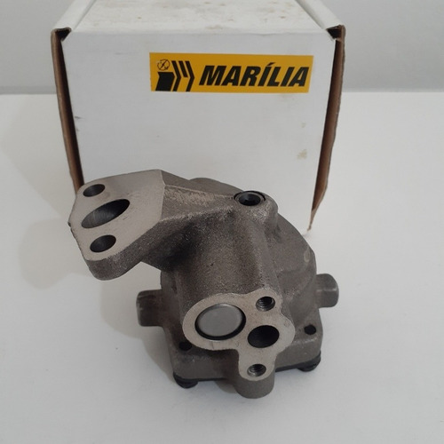 Bomba De Aceite Ford Sierra 280/300 Todos Marilia