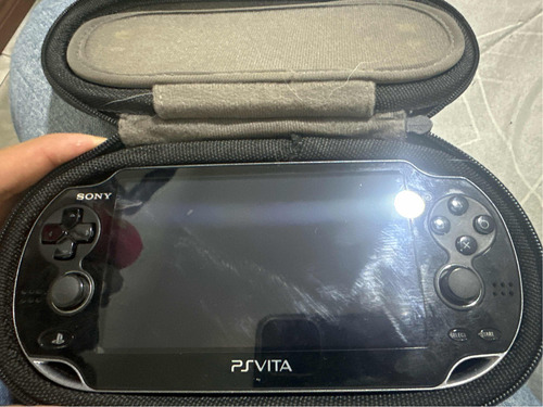 Ps Vita Fat