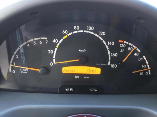 Mercedes-benz Sprinter 2.1 313 Combi 3000 11+1 2010