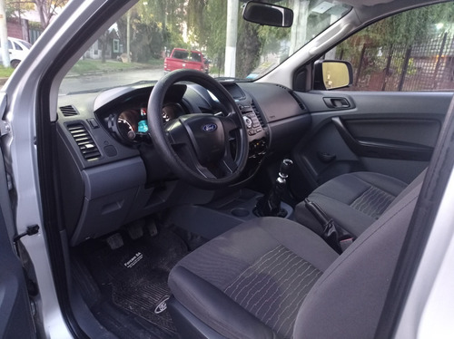 Ford Ranger Xlt 4x2 C/s
