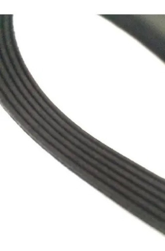 Correa Para Bicicleta Fija 3pj-1600 / 3pj-630 (no Elastica)