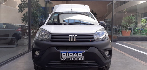 Imagen 3 de 7 de Fiat Fiorino