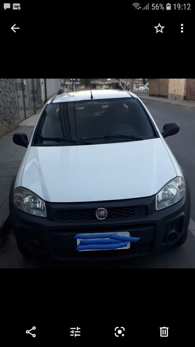 Fiat Strada Ce