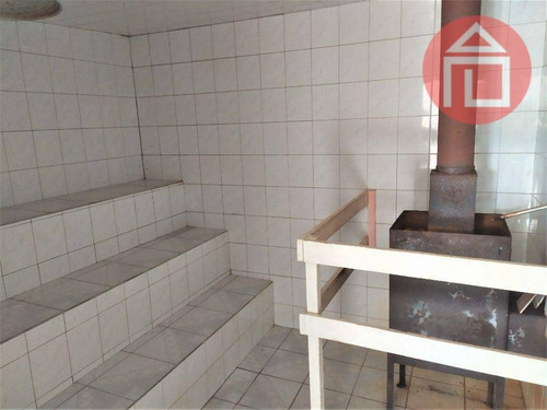 Imagem 16 de 19 de Chácara Com 2 Dormitórios À Venda, 1000 M² Por R$ 530.000,00 - Serrinha - Bragança Paulista/sp - Ch0230