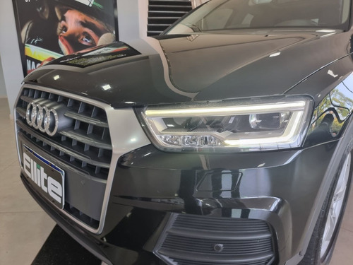 Imagem 6 de 14 de Audi Q3 2.0 4p Tfsi Ambiente Quattro S-tronic Automático