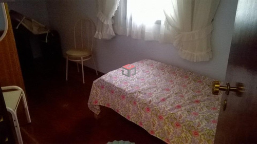 Imagem 10 de 13 de Sobrado À Venda, 3 Quartos, 1 Suíte, 2 Vagas, Baeta Neves - São Bernardo Do Campo/sp - 96780