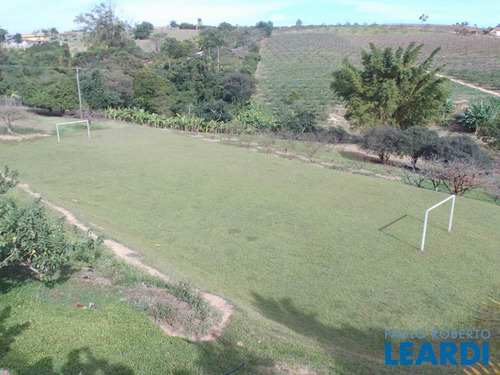 Imagem 12 de 15 de Chacara - Vila Capuava - Sp - 404570