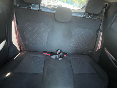Renault Kwid Kwid Life 1.0 12v SCe