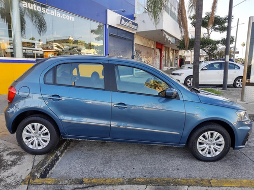 Imagen 6 de 15 de 2018 Volkswagen Gol Trendline Factura Original