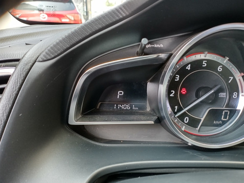 Imagen 11 de 12 de Mazda 3 2016 2.5 S Grand Touring Sedan At