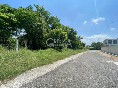 Terreno en venta