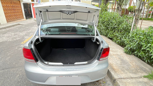 Vendo Vw Gol Sedan Comfort 1.6