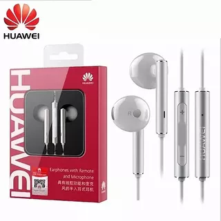 Audifonos Huawei Y520 Am116 Metal