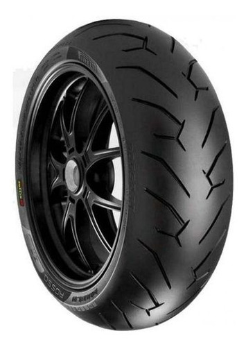 Pneu Pirelli Diablo Rosso Ii 140/70 17