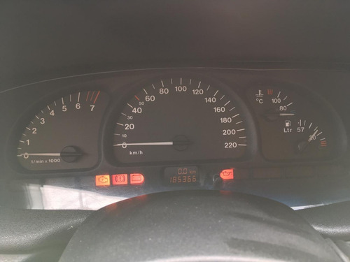Chevrolet Vectra 2.0 Mpfi