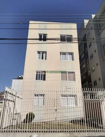 Apartamento Com 2 Dormitórios À Venda, 62 M² Por R$ 280.000,00 - Água Verde - Curitiba/pr - Ap0796