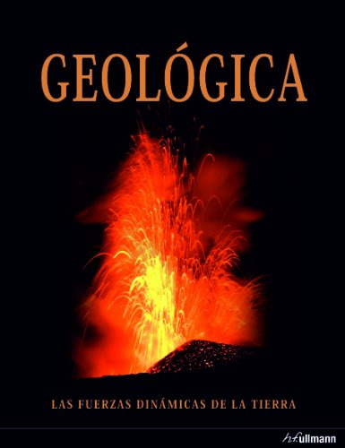 Libro Geologica Las Fuerzas Dinamicas De La Tierra (cartone)